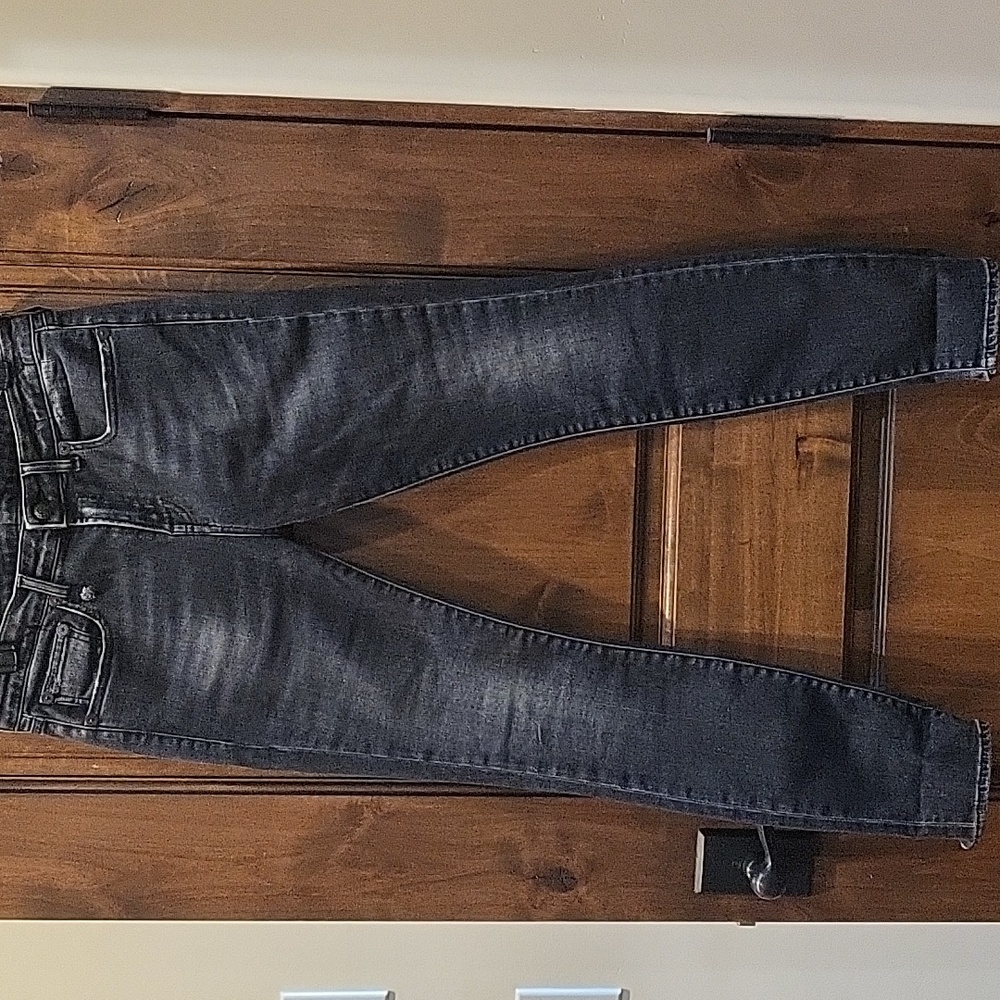 R13 Allison skinny jeans - Picture 5 of 11